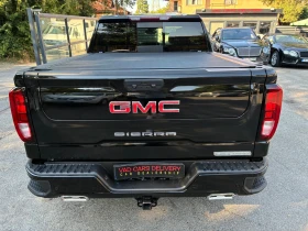 Gmc Sierra ELEVATION/360 CAM/KEYLESS START/DIESEL!!!, снимка 5
