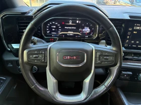Gmc Sierra ELEVATION/360 CAM/KEYLESS START/DIESEL!!!, снимка 10