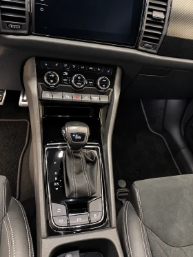 Skoda Kodiaq SPORTline, снимка 11