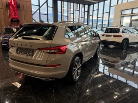 Skoda Kodiaq SPORTline, снимка 8