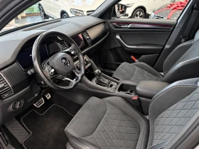 Skoda Kodiaq SPORTline, снимка 9