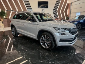 Skoda Kodiaq SPORTline, снимка 3
