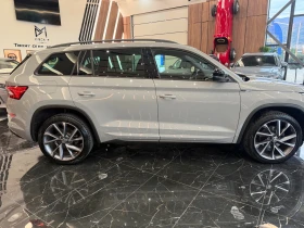 Skoda Kodiaq SPORTline, снимка 4