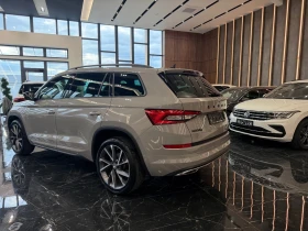 Skoda Kodiaq SPORTline, снимка 6