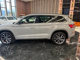 Skoda Kodiaq SPORTline, снимка 5