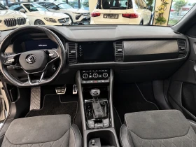 Skoda Kodiaq SPORTline, снимка 10