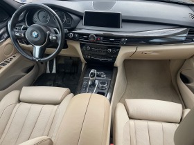 BMW X5 4.0d M-paket, снимка 8