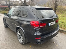     BMW X5 4.0d M-paket