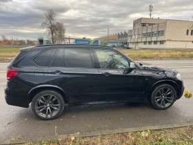 BMW X5 4.0d M-paket, снимка 6 - Автомобили и джипове - 43134489