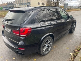 BMW X5 4.0d M-paket, снимка 5