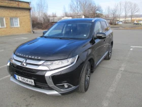 Обява за продажба на Mitsubishi Outlander 4WD 2.2 Di-D ~36 000 лв. - изображение 1