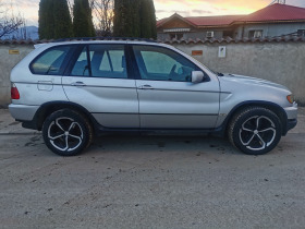 BMW X5 3.0d 184 к.с, снимка 4 - Автомобили и джипове - 44941634