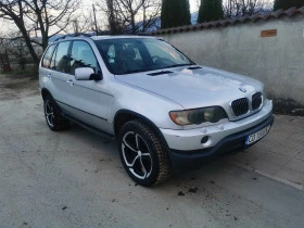 BMW X5 3.0d 184 к.с, снимка 7