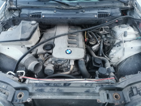 BMW X5 3.0d 184 к.с, снимка 14 - Автомобили и джипове - 44941634