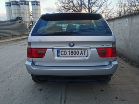 BMW X5 3.0d 184 к.с, снимка 2