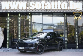 Porsche Cayenne Turbo 4.8 V8 Facelift
