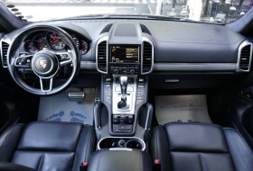 Porsche Cayenne Turbo 4.8 V8 Facelift | Auto.bg — изображение 8