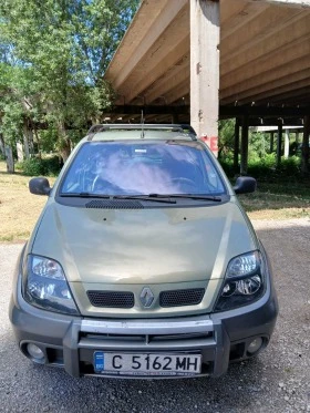 Renault Scenic rx4 | Mobile.bg    3