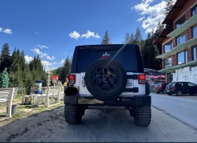 Jeep Wrangler Jeep Wrangler Sport, снимка 3