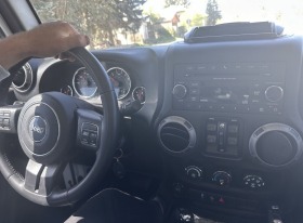 Jeep Wrangler Jeep Wrangler Sport, снимка 6