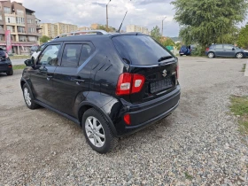 Suzuki Ignis 4X4 ALL GRIP , снимка 8