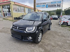 Suzuki Ignis 4X4 ALL GRIP , снимка 13