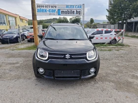 Suzuki Ignis 4X4 ALL GRIP , снимка 14