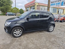 Suzuki Ignis 4X4 ALL GRIP , снимка 11