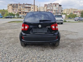 Suzuki Ignis 4X4 ALL GRIP , снимка 7