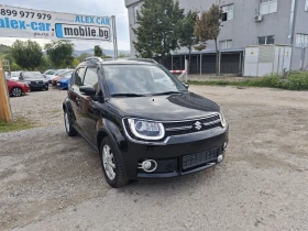 Suzuki Ignis 4X4 ALL GRIP , снимка 1