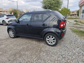 Suzuki Ignis 4X4 ALL GRIP , снимка 9