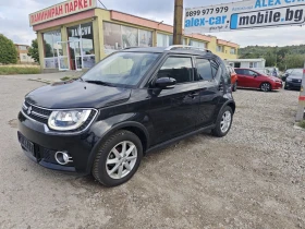 Suzuki Ignis 4X4 ALL GRIP , снимка 12