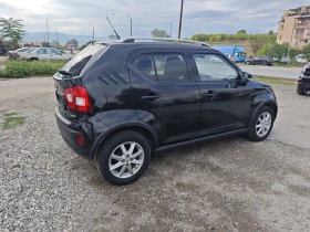 Suzuki Ignis 4X4 ALL GRIP , снимка 5