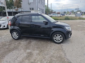 Suzuki Ignis 4X4 ALL GRIP , снимка 3