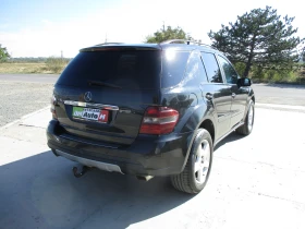 Mercedes-Benz ML 320 3.2/ 4  | Mobile.bg    4