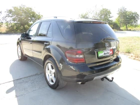 Mercedes-Benz ML 320 3.2/ДИЗЕЛ 4 МАТИК, снимка 6