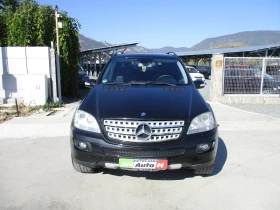 Mercedes-Benz ML 320 3.2/ДИЗЕЛ 4 МАТИК 1