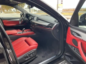 BMW X6 SPORT-RECARO-HEAD UP-PANORAMA-KEYLESS GO | Mobile.bg    10