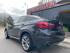 BMW X6 SPORT-RECARO-HEAD UP-PANORAMA-KEYLESS GO | Mobile.bg    4