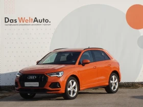 Audi Q3 35 TFSI S tronic Advanced