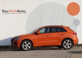 Обява за продажба на Audi Q3 35 TFSI S tronic Advanced ~56 500 лв. - изображение 2