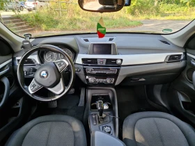 BMW X1 F48 | Mobile.bg    5