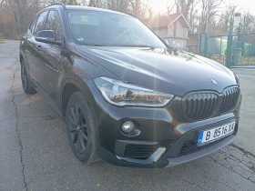 BMW X1 F48 | Mobile.bg    2