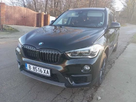     BMW X1 F48