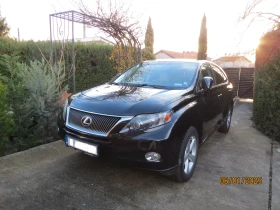 Lexus RX 450h, снимка 5