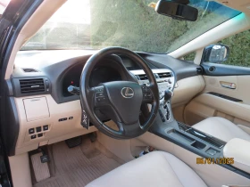 Lexus RX 450h, снимка 7