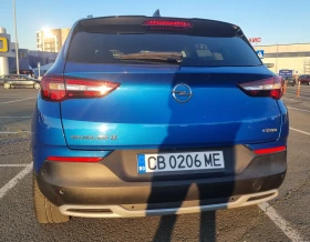 Opel Grandland X 1.6  Газ-бензин 181к.с., снимка 2