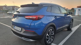 Opel Grandland X 1.6  Газ-бензин 181к.с., снимка 6