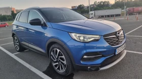 Opel Grandland X 1.6  Газ-бензин 181к.с., снимка 3