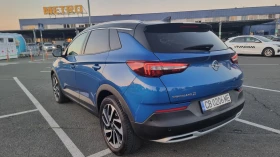 Opel Grandland X 1.6  Газ-бензин 181к.с., снимка 5